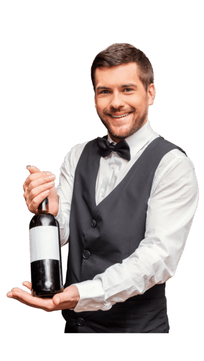 Sommelier Advert Sommelier Advert