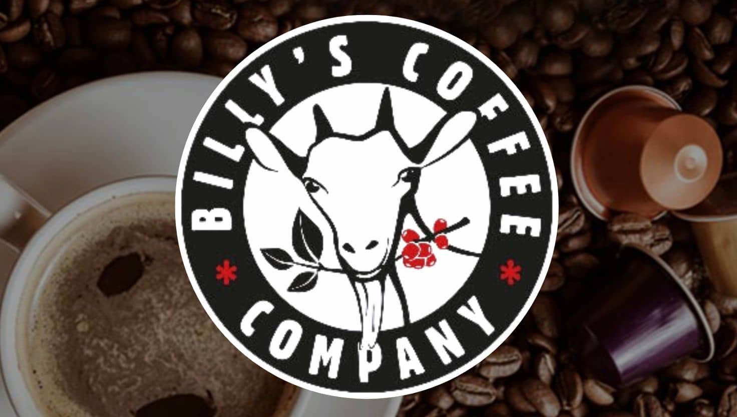 Billy\'s Coffee