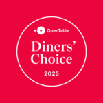 OpenTable Top 100 Outdoor Dining Destinations 